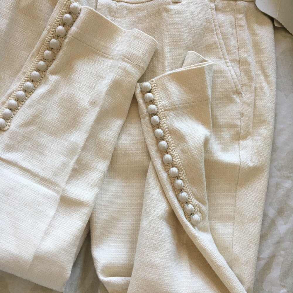 DAUGHTERS OF THE LIBERATION Fancy Pants Sz.12